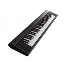 Yamaha NP-12 Black električni klavir Yamaha NP-12 Black električni klavir